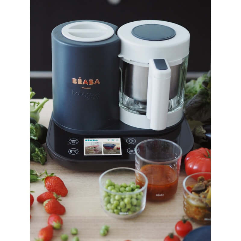 Babycook Smart Baby Food Maker