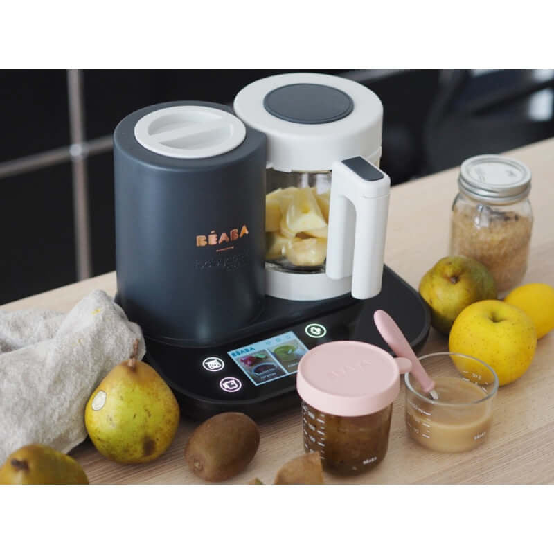 Babycook Smart Baby Food Maker