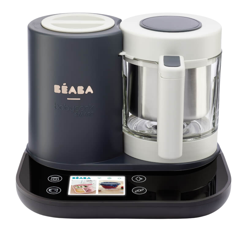 Babycook Smart Baby Food Maker