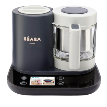 Beaba Babycook Australia — Baby Food Makers, Steamers & Blenders ...