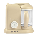 Babycook Solo Baby Food Maker - Clay