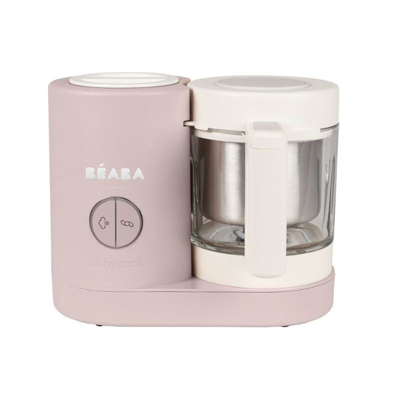 Babycook Neo Baby Food Maker - Cotton Candy