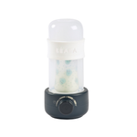 BabyMilk 3 in 1 Bottle Warmer - Night Blue