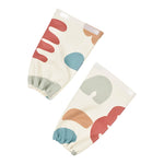 Long Sleeve Bib - Playful