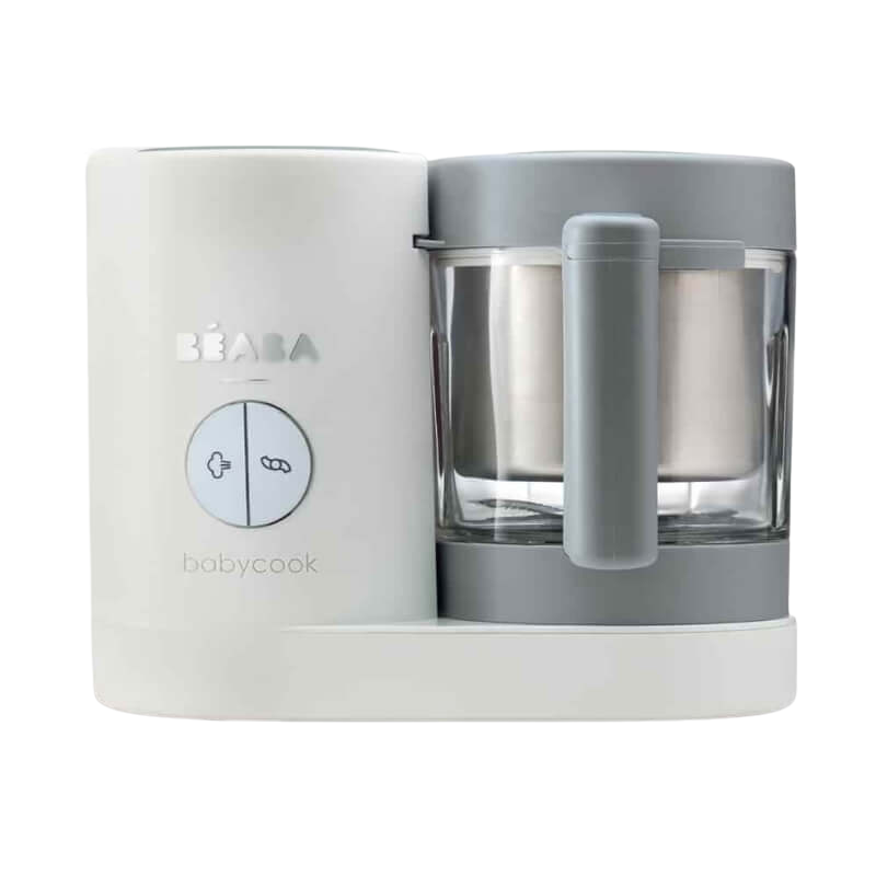 Beaba 6 in 1 BabycookÂ® Neo Baby Food Maker