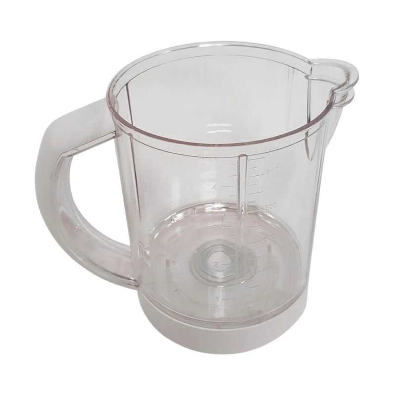 Beaba Babycook Solo Replacement Bowl - White