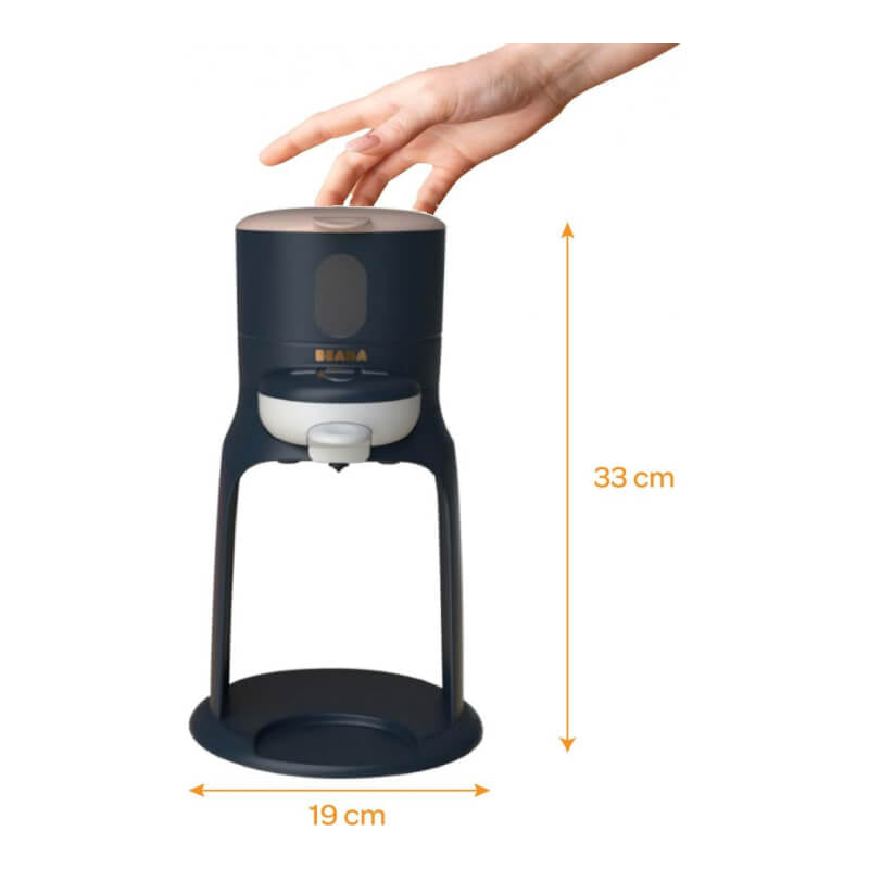 Bib' Expresso Bottle Maker