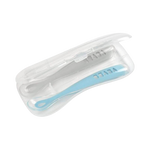 1st Stage Travel Baby Spoons