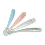 1st Stage Baby Spoon Set