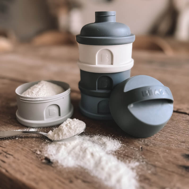 Formula Dispenser - Blue