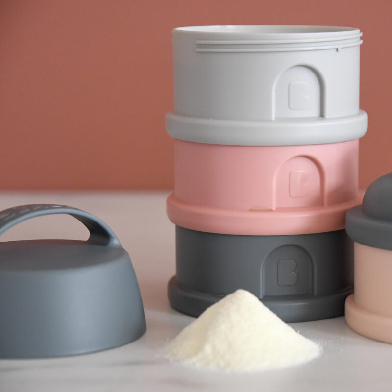 Formula Dispenser - Pink