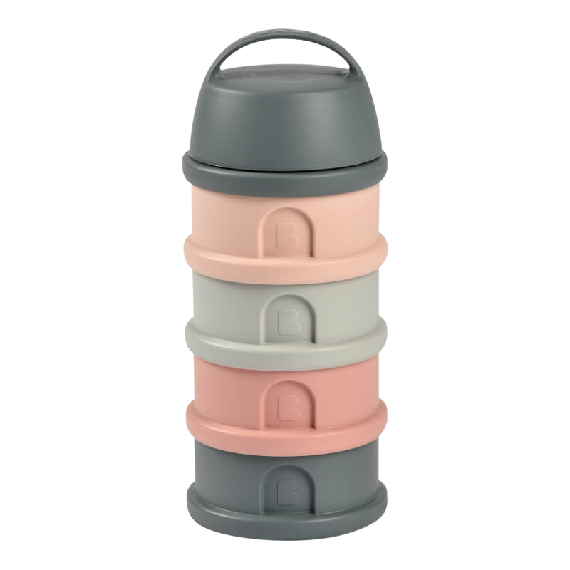 Formula Dispenser - Pink