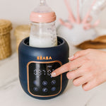 Multi Milk 5 in 1 Bottle Warmer - Night Blue