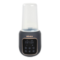 Multi Milk 5 in 1 Bottle Warmer - Night Blue