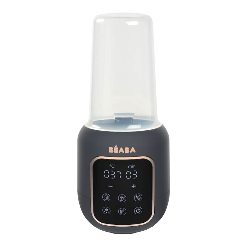 Multi Milk 5 in 1 Bottle Warmer - Night Blue