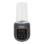 Multi Milk 5 in 1 Bottle Warmer - Night Blue