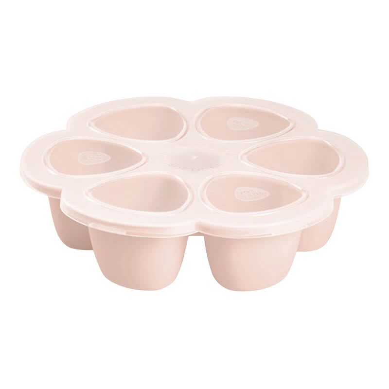 Beaba Multiportions Silicone Tray 6x90ml