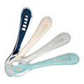 2nd Stage Baby Spoon Set