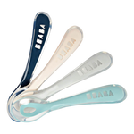 2nd Stage Baby Spoon Set
