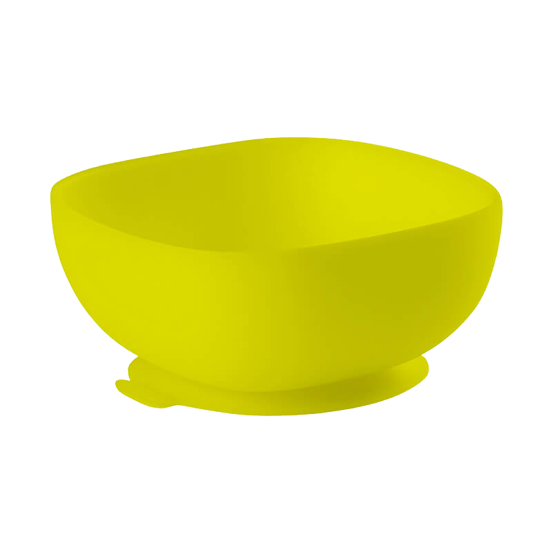 Beaba Silicone Suction Bowl