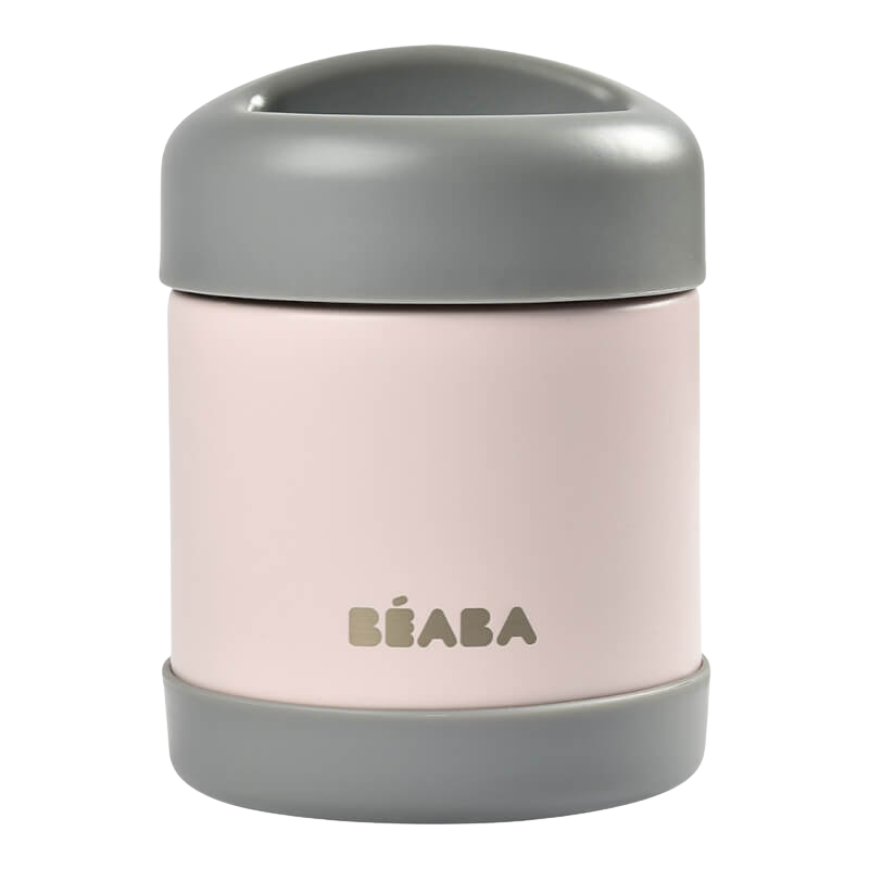 Beaba Stainless Steel Isothermal Portion 300ml