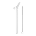 300ml Straw Cup Replacement Straw