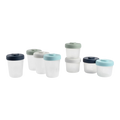 Toddler Food Storage Set - Storm