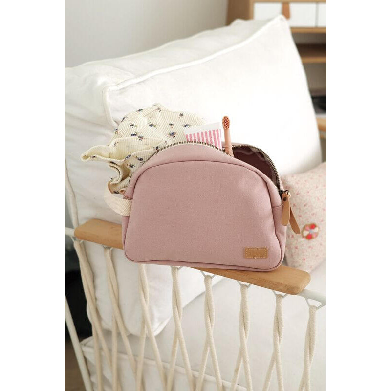 Toiletry Bag - Pink