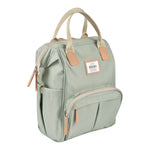 Wellington Bag - Sage