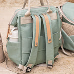 Wellington Bag - Sage