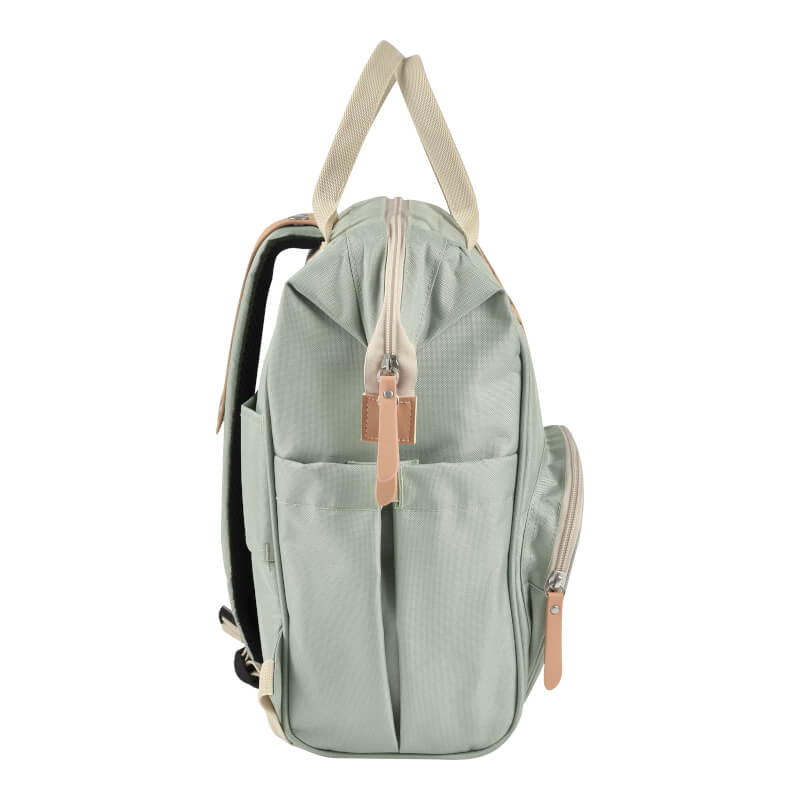 Beaba Wellington Bag - Sage Green