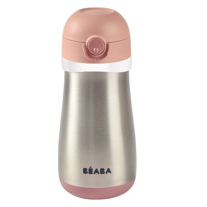 Stainless Steel Water Bottle