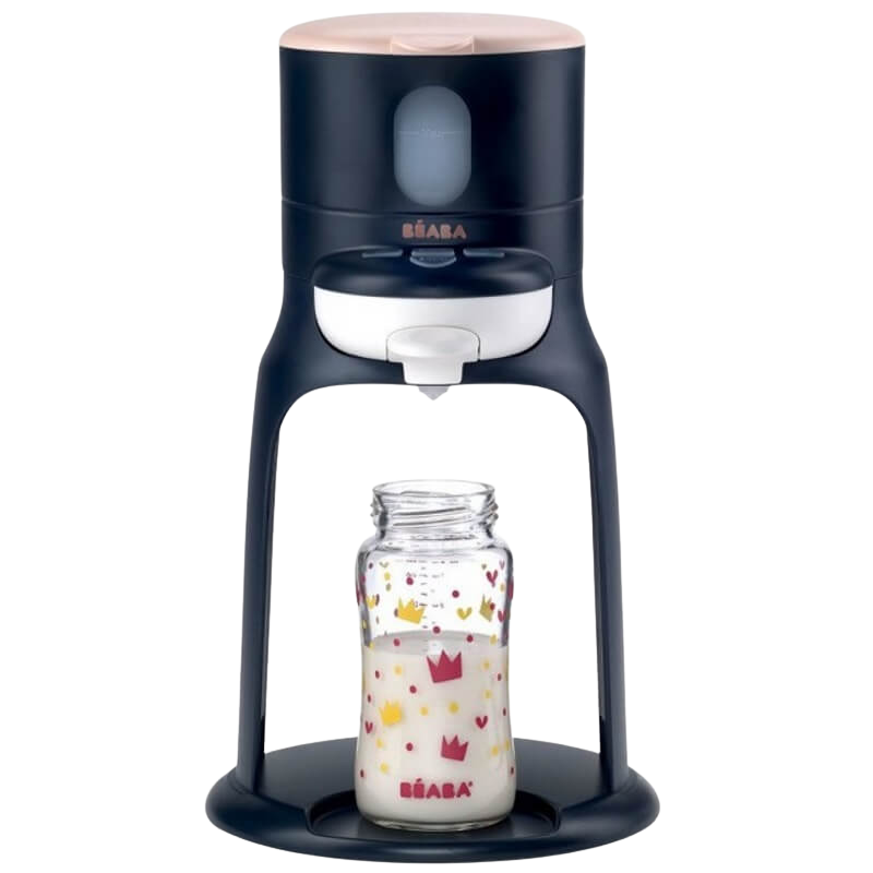 Bib' Expresso Bottle Maker
