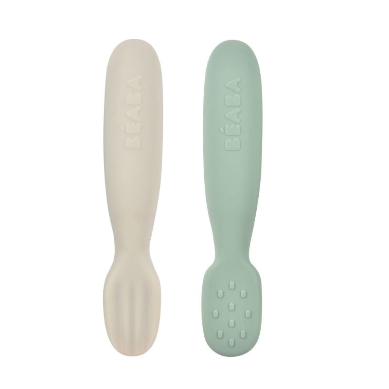 BLW Spoons