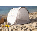 Breezy Beach Tent - Clay