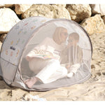 Breezy Beach Tent - Clay