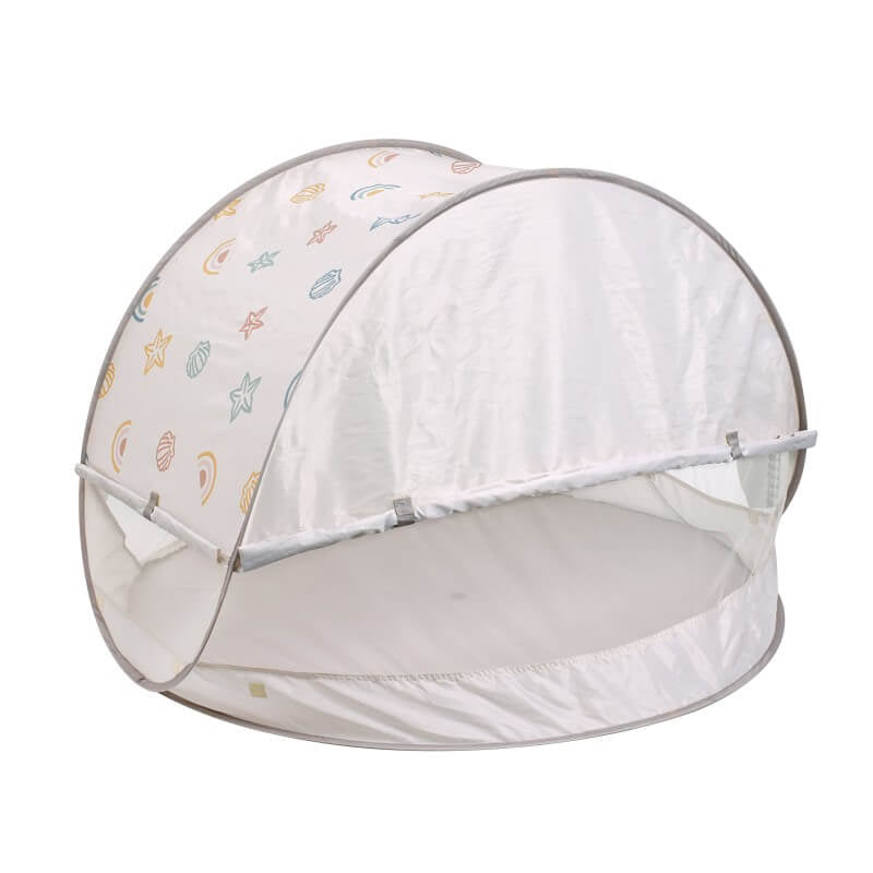 Breezy Beach Tent - Clay