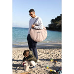 Breezy Beach Tent - Clay