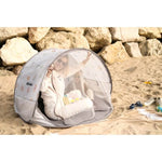 Breezy Beach Tent - Clay