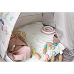 Breezy Beach Tent - Clay