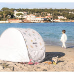 Breezy Beach Tent - Clay