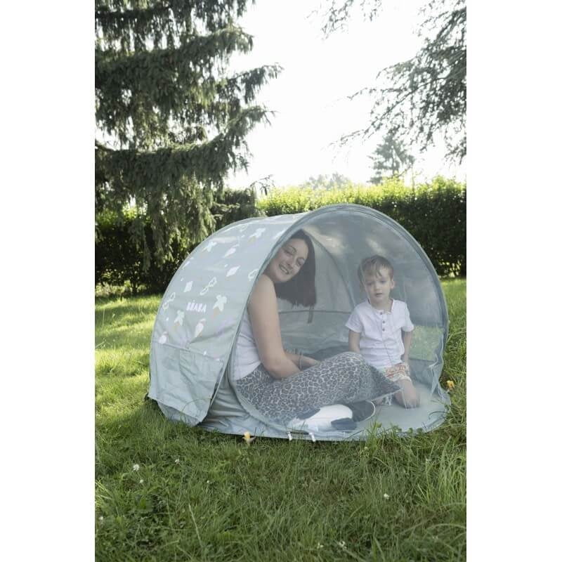 Breezy Beach Tent - Seagrass