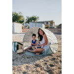 Breezy Beach Tent - Seagrass