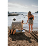 Breezy Beach Tent - Seagrass