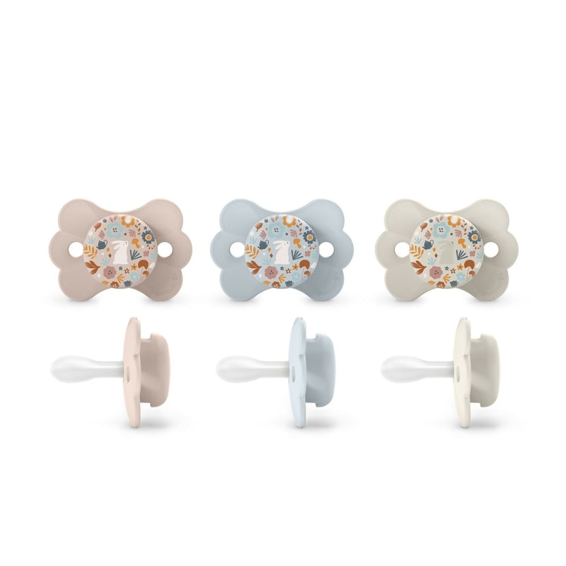 Wonderland Butterfly SX Pro Soother