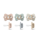 Wonderland Butterfly SX Pro Soother - 2 Pack