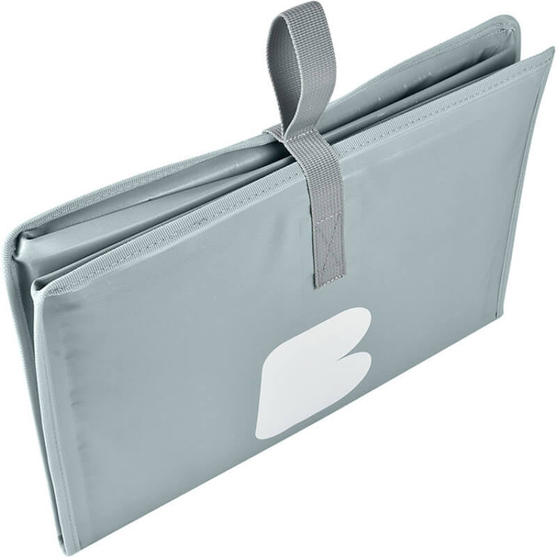 Beaba Cameleo Foldable Pop Up Bath - Green