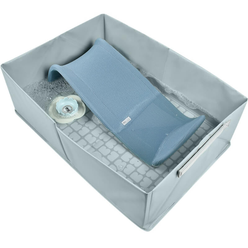 Beaba Cameleo Foldable Pop Up Bath - Green