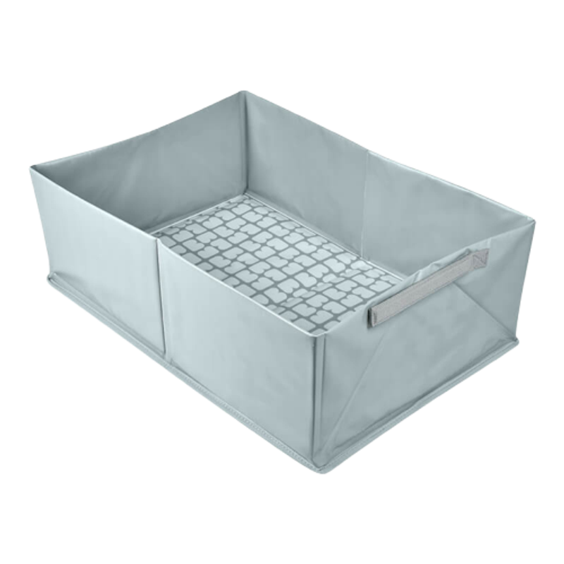 Beaba Cameleo Foldable Pop Up Bath - Green