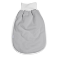 Red Castle | Cocoonababy 0.5TOG Lightweight Cocobag - Grey